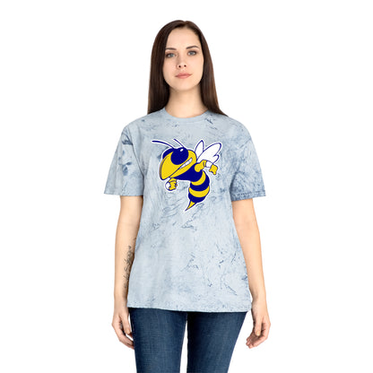 Color Blast School Spirit Tee