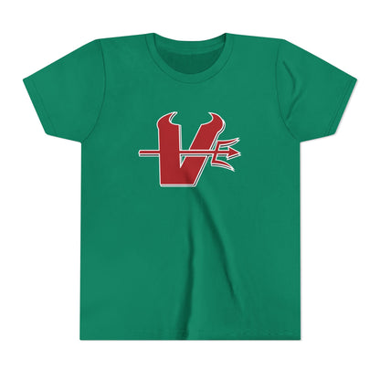Youth Short Sleeve Tee