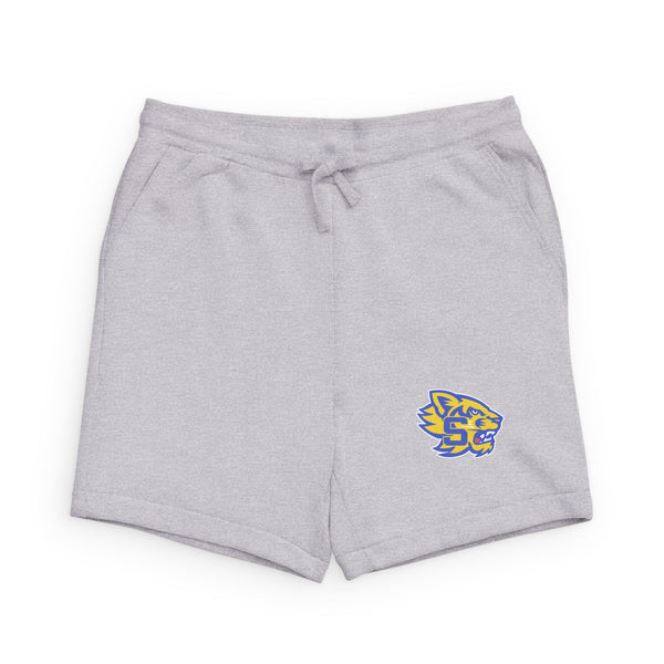 Unisex Sponge Fleece Sweatshort
