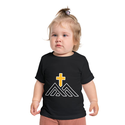Baby Short Sleeve Tee