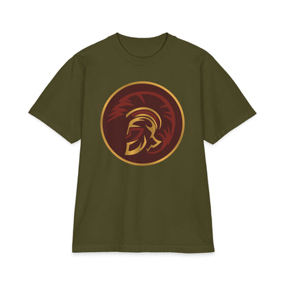 Max Heavyweight Short Sleeve Tee