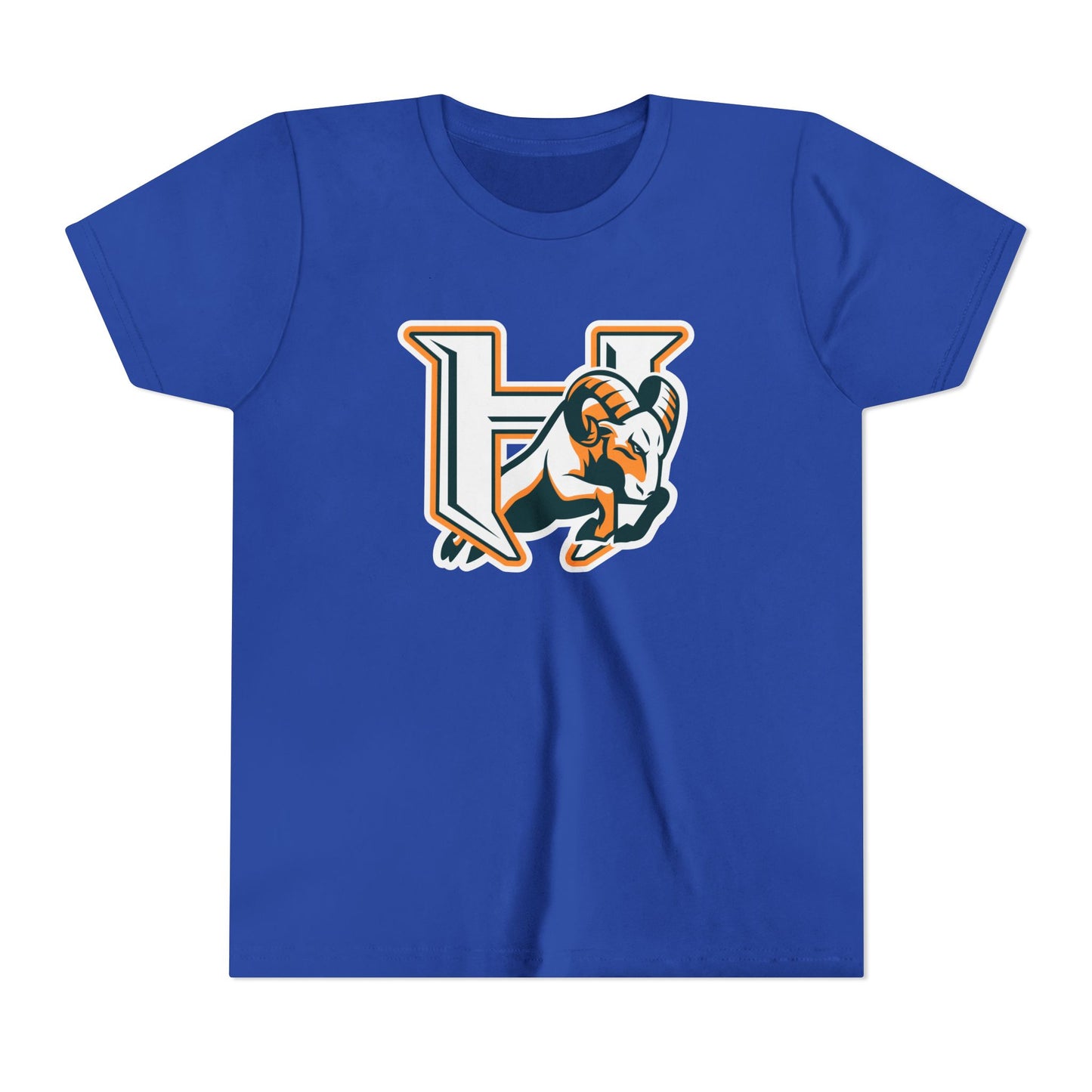 Youth Short Sleeve Tee