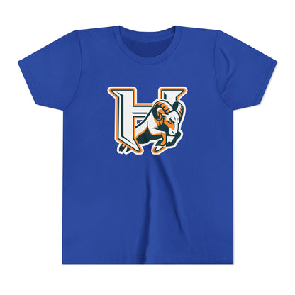 Youth Short Sleeve Tee