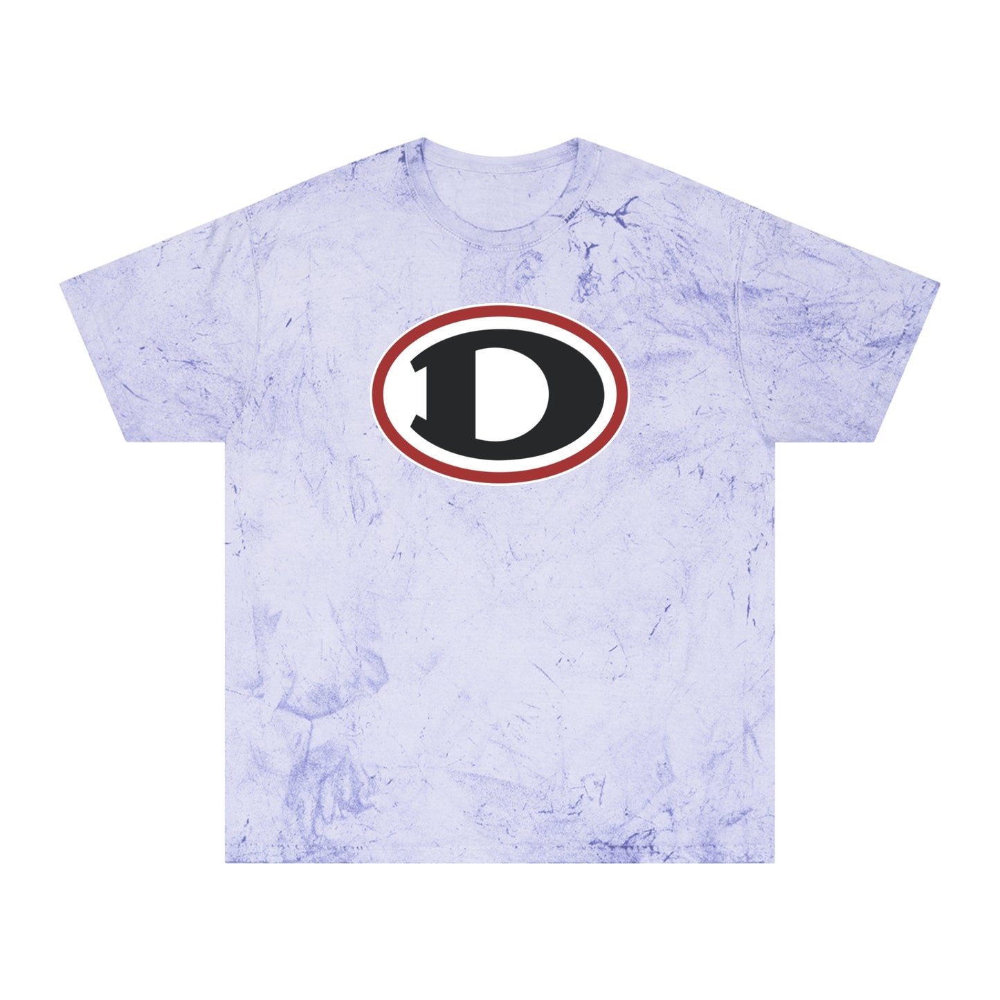 Color Blast School Spirit Tee
