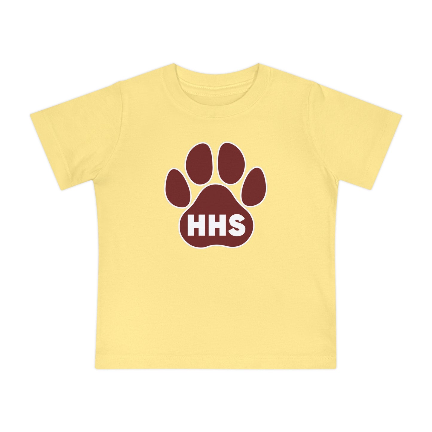 Baby Short Sleeve Tee
