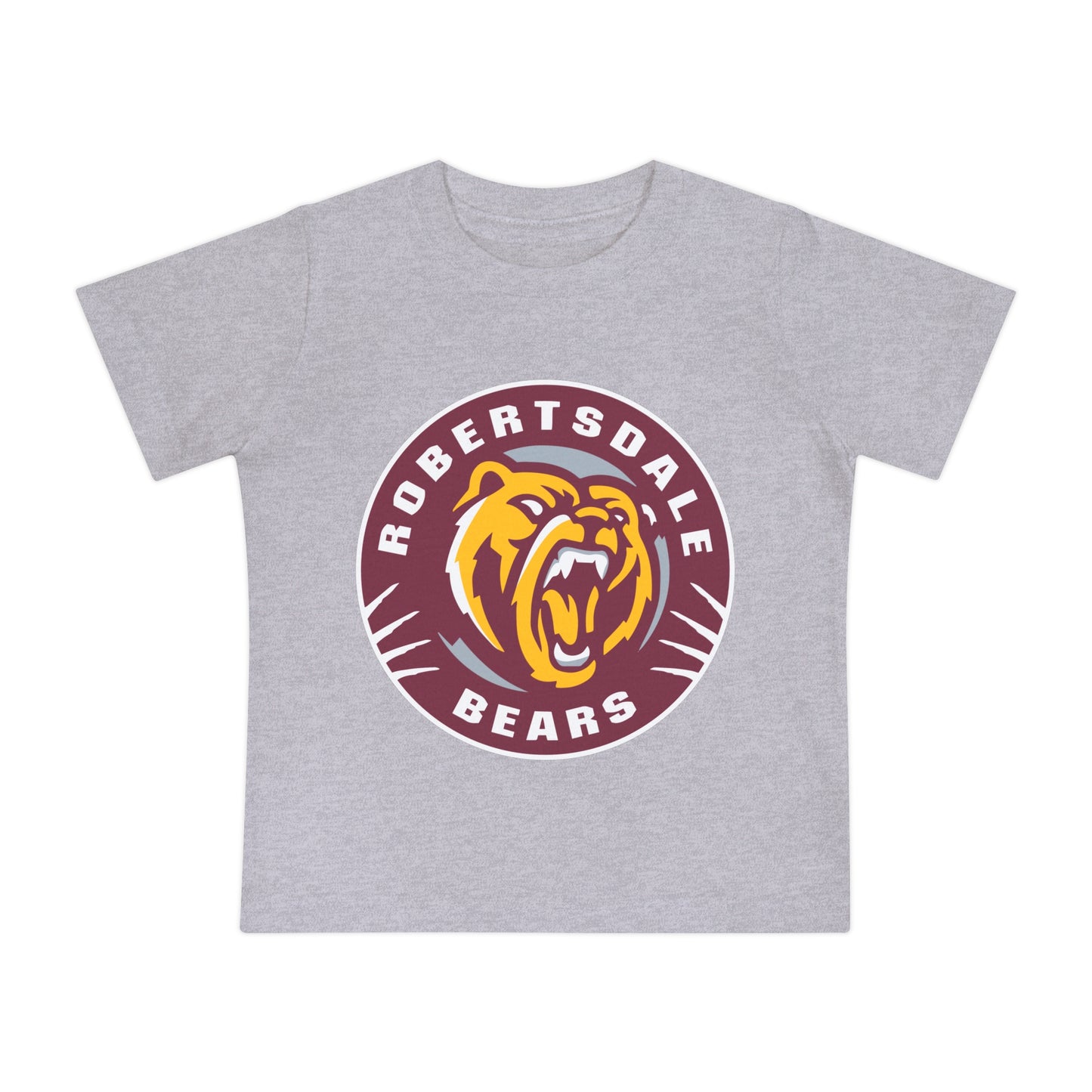 Baby Short Sleeve Tee