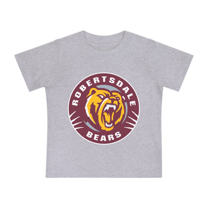 Baby Short Sleeve Tee