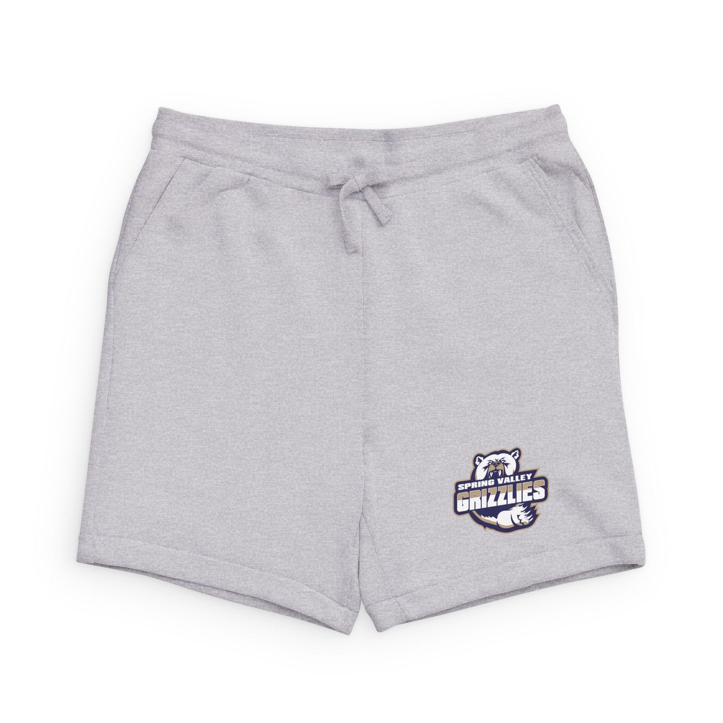 Unisex Sponge Fleece Sweatshort