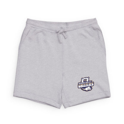 Unisex Sponge Fleece Sweatshort