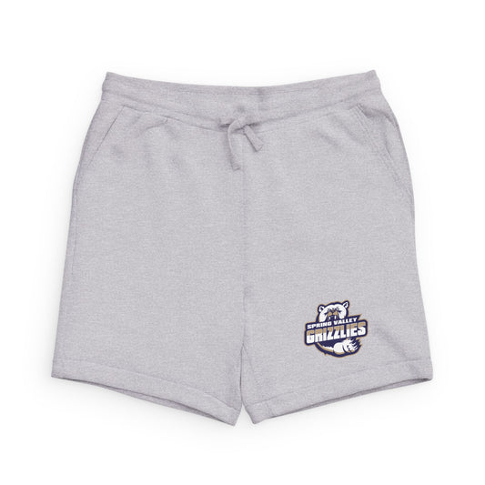 Unisex Sponge Fleece Sweatshort