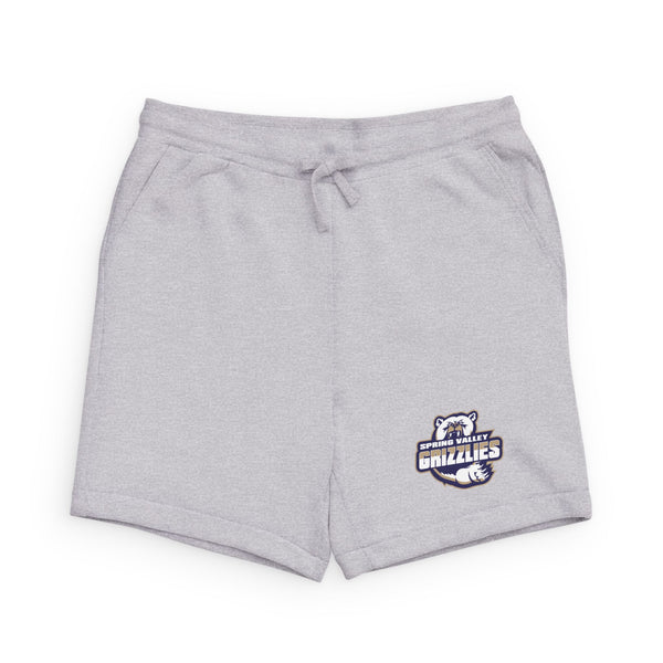 Unisex Sponge Fleece Sweatshort