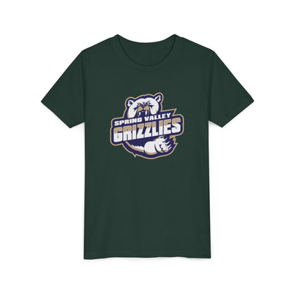 Youth Short Sleeve Tee