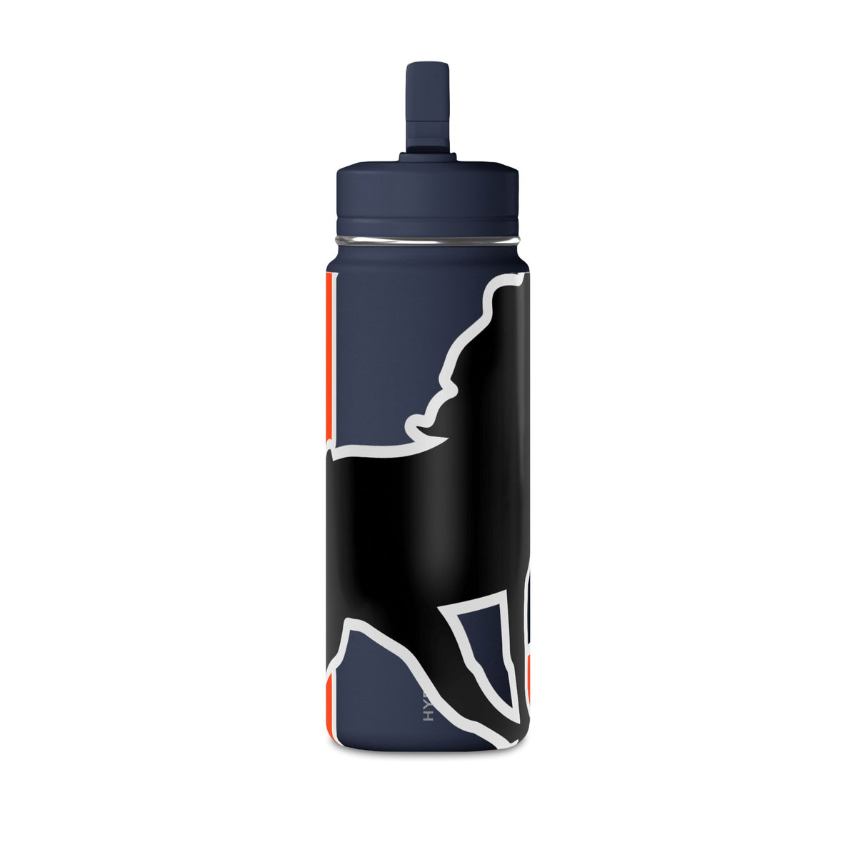 Mini Water Bottle, 20oz