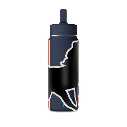 Mini Water Bottle, 20oz