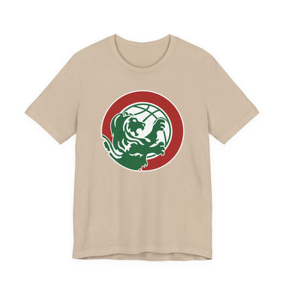 Jersey Short Sleeve Tee
