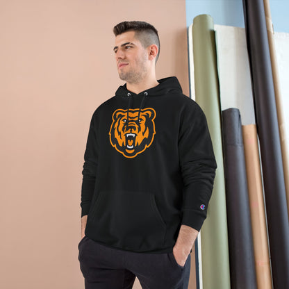 Champion Powerblend Fleece Pullover Hoodie