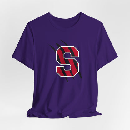 Jersey Short Sleeve Tee