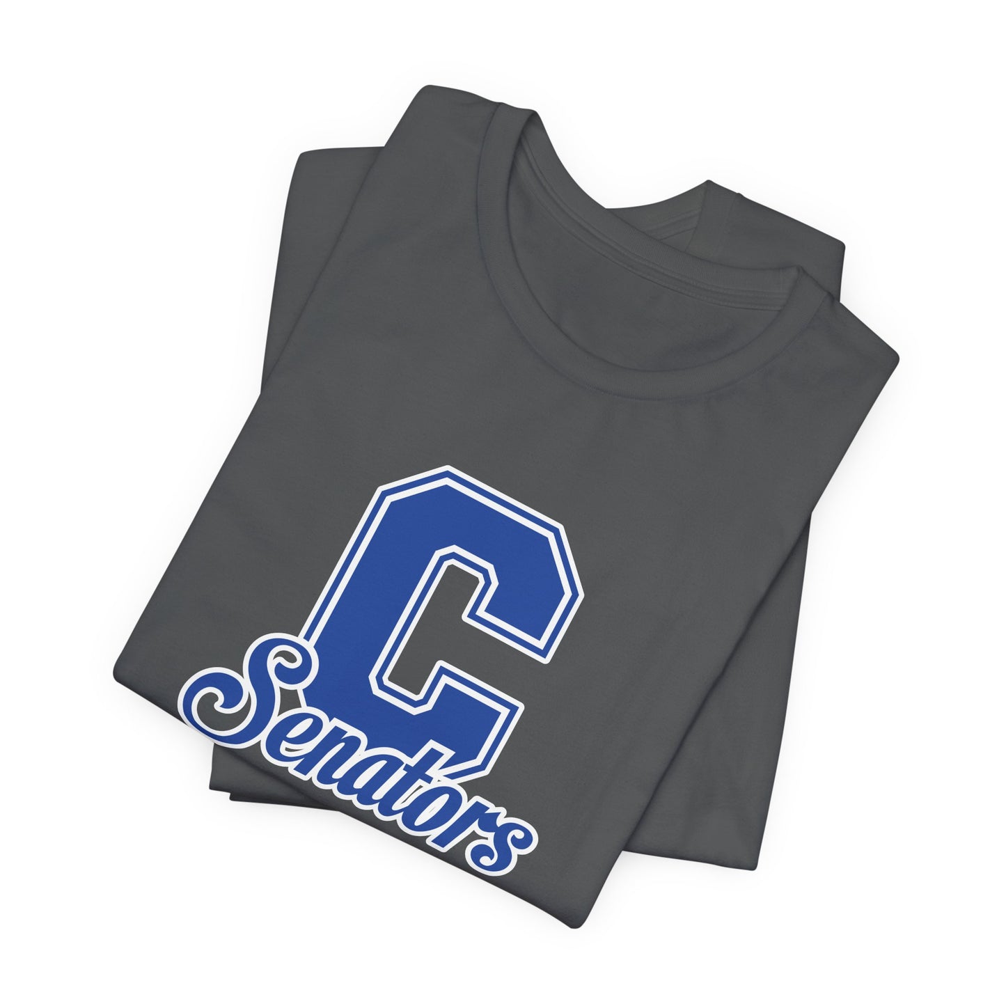Jersey Short Sleeve Tee
