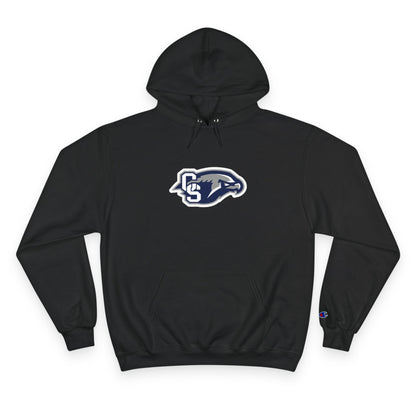 Champion Powerblend Fleece Pullover Hoodie