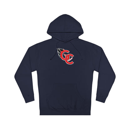Midweight Pullover Hoodie