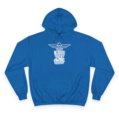 Champion Powerblend Fleece Pullover Hoodie