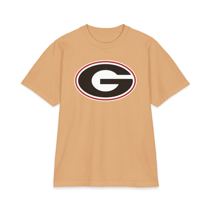 Max Heavyweight Short Sleeve Tee