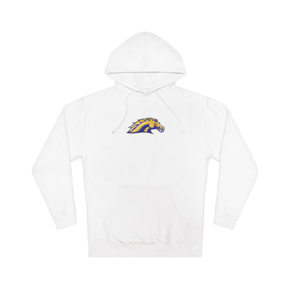 Midweight Pullover Hoodie
