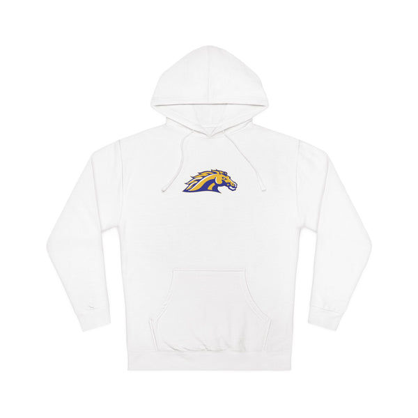 Midweight Pullover Hoodie