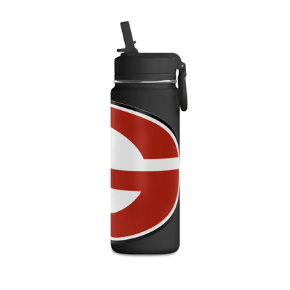Mini Water Bottle, 20oz