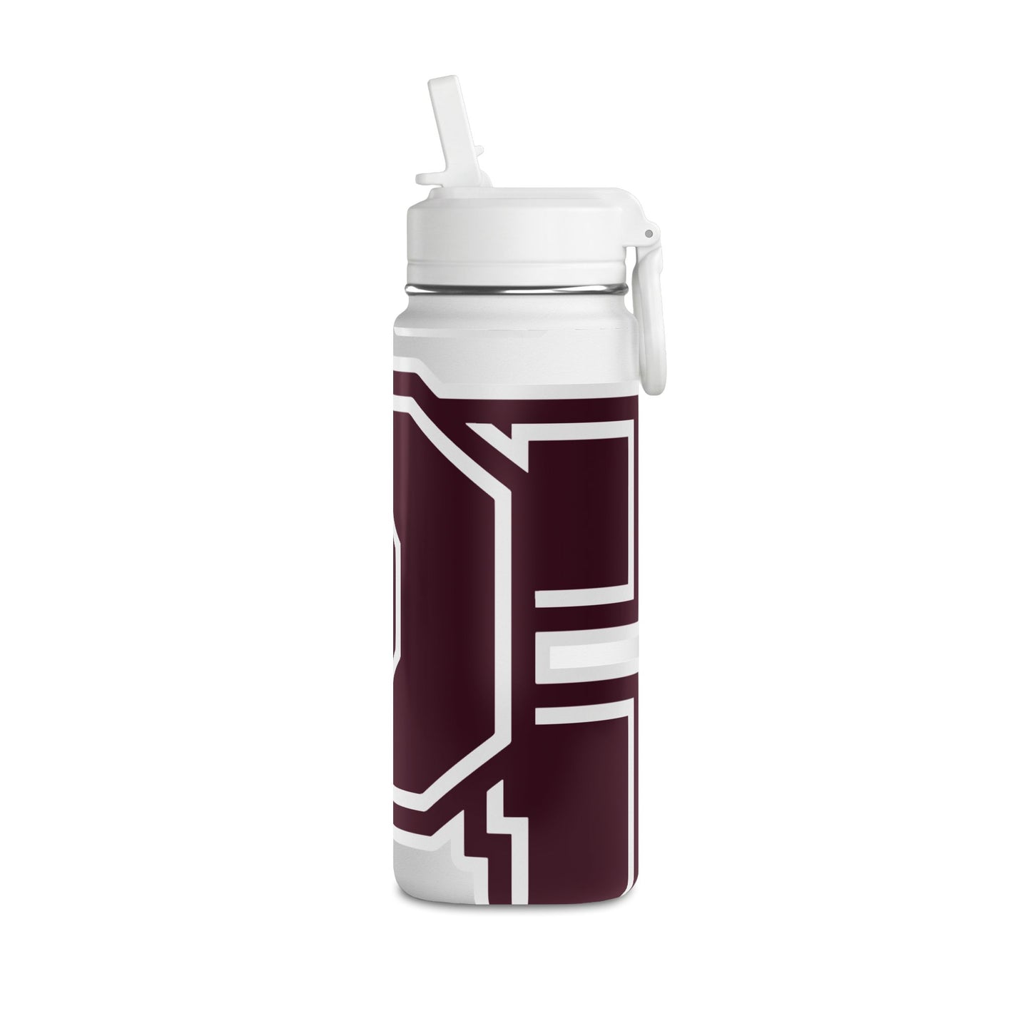 Mini Water Bottle, 20oz