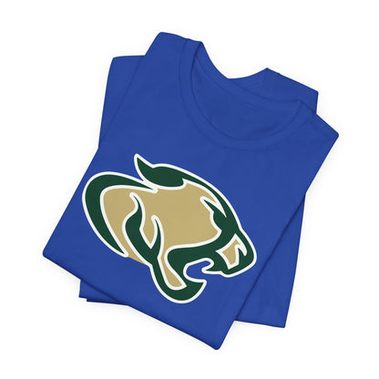 Jersey Short Sleeve Tee