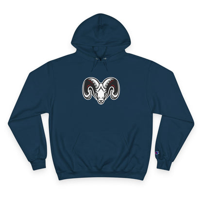 Champion Powerblend Fleece Pullover Hoodie