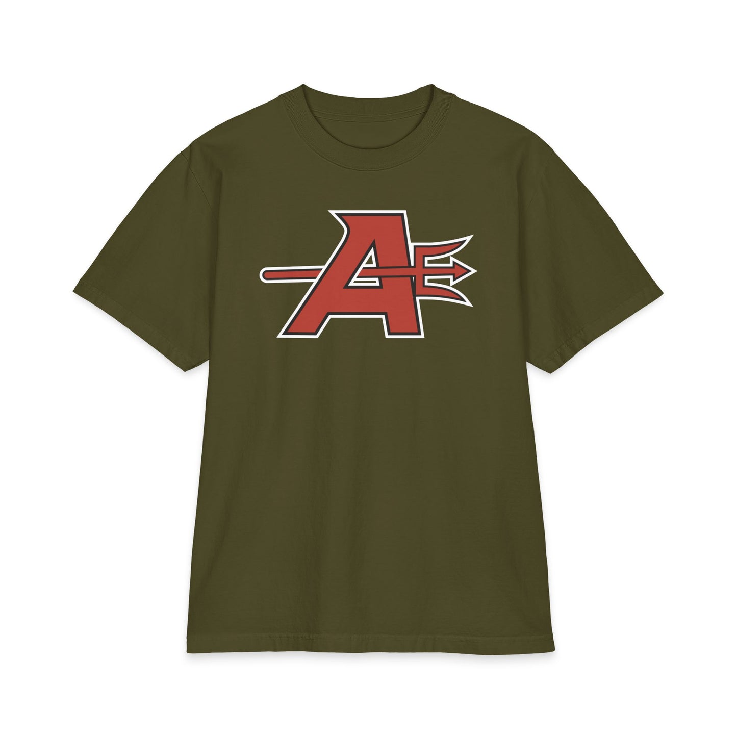 Max Heavyweight Short Sleeve Tee