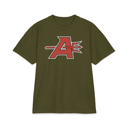 Max Heavyweight Short Sleeve Tee