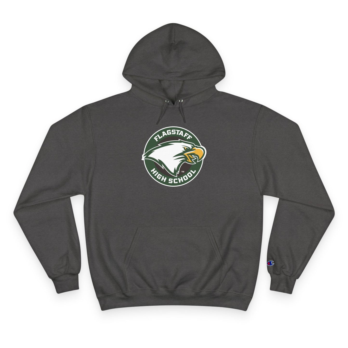 Champion Powerblend Fleece Pullover Hoodie