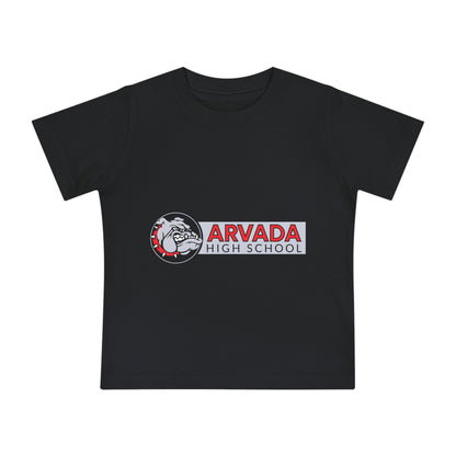 Baby Short Sleeve Tee