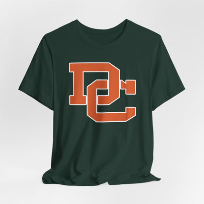 Jersey Short Sleeve Tee