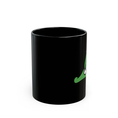 Black Team Mug (11oz/15oz)