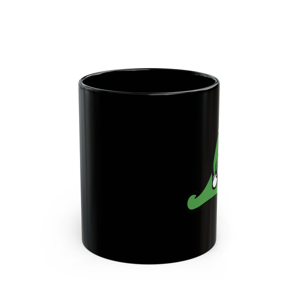 Black Team Mug (11oz/15oz)