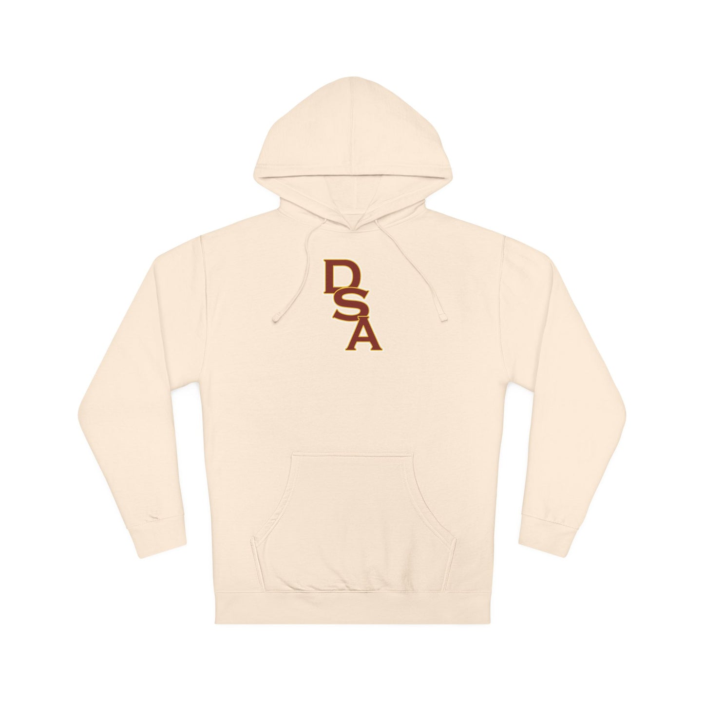 Midweight Pullover Hoodie