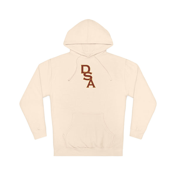 Midweight Pullover Hoodie