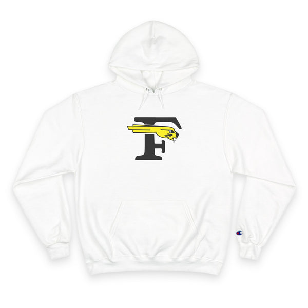 Champion Powerblend Fleece Pullover Hoodie