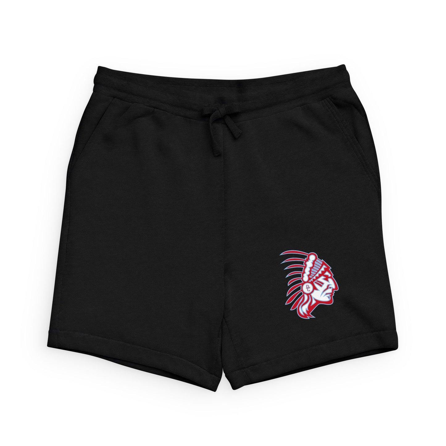 Unisex Sponge Fleece Sweatshort