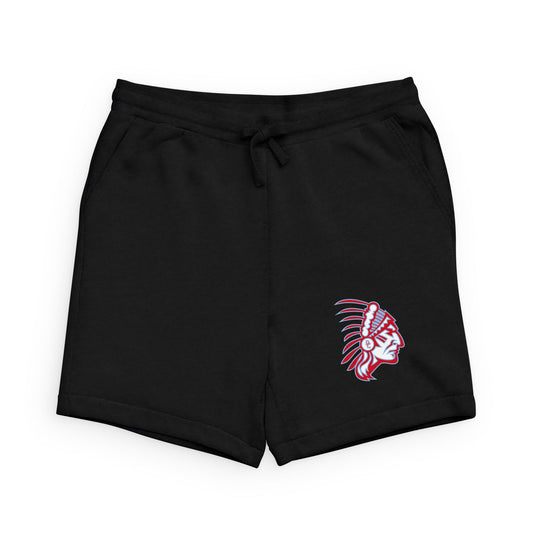 Unisex Sponge Fleece Sweatshort