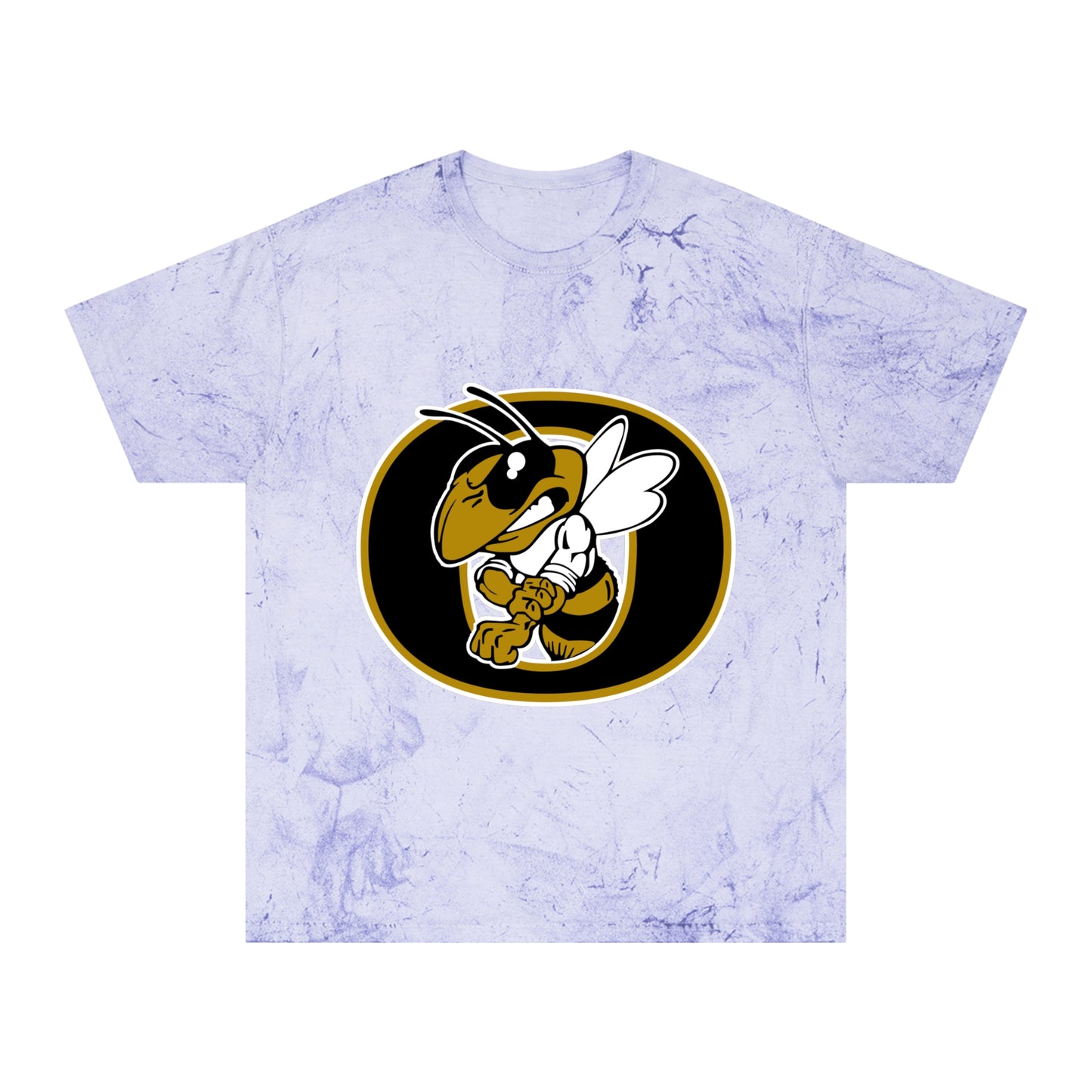 Color Blast School Spirit Tee