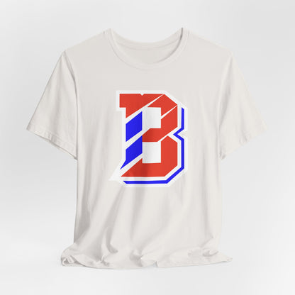 Jersey Short Sleeve Tee