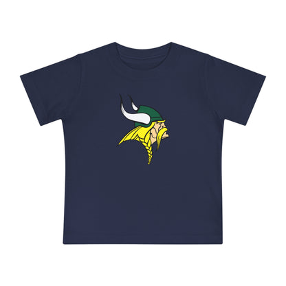 Baby Short Sleeve Tee