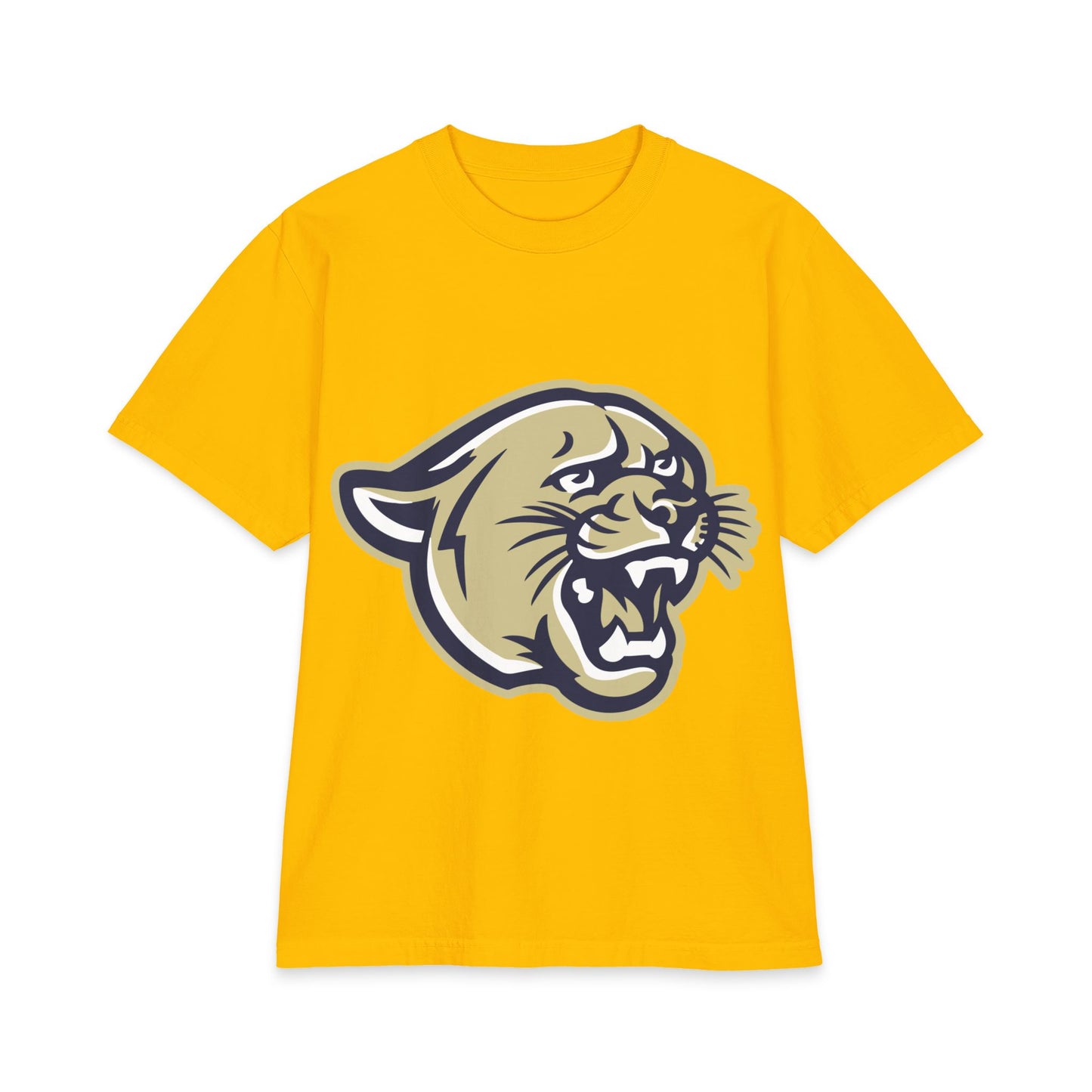 Max Heavyweight Short Sleeve Tee