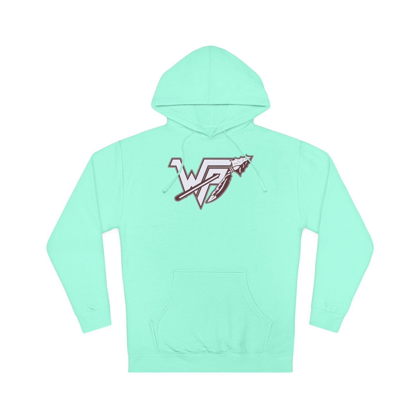 Midweight Pullover Hoodie