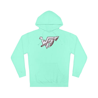 Midweight Pullover Hoodie